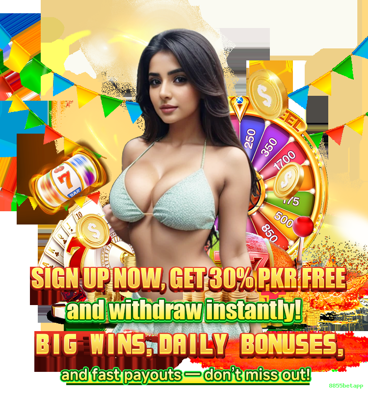 Reload Bonus 8855betapp