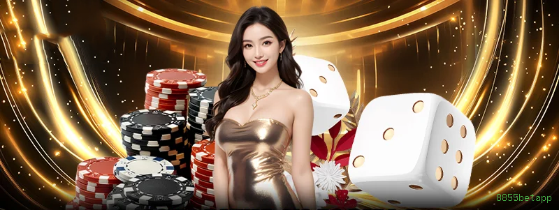 Slots Premium da PG Soft na 8855betapp